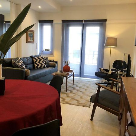 Apartamento Jose Estevao Lisbon Exterior photo