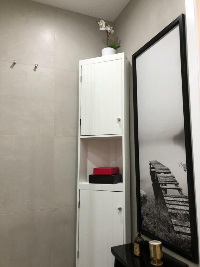 Apartamento Jose Estevao Lisbon Exterior photo