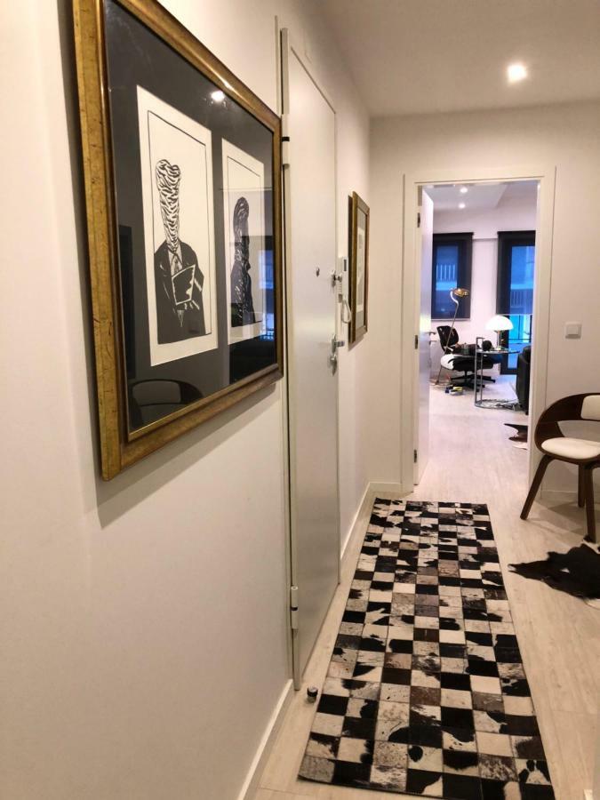 Apartamento Jose Estevao Lisbon Exterior photo