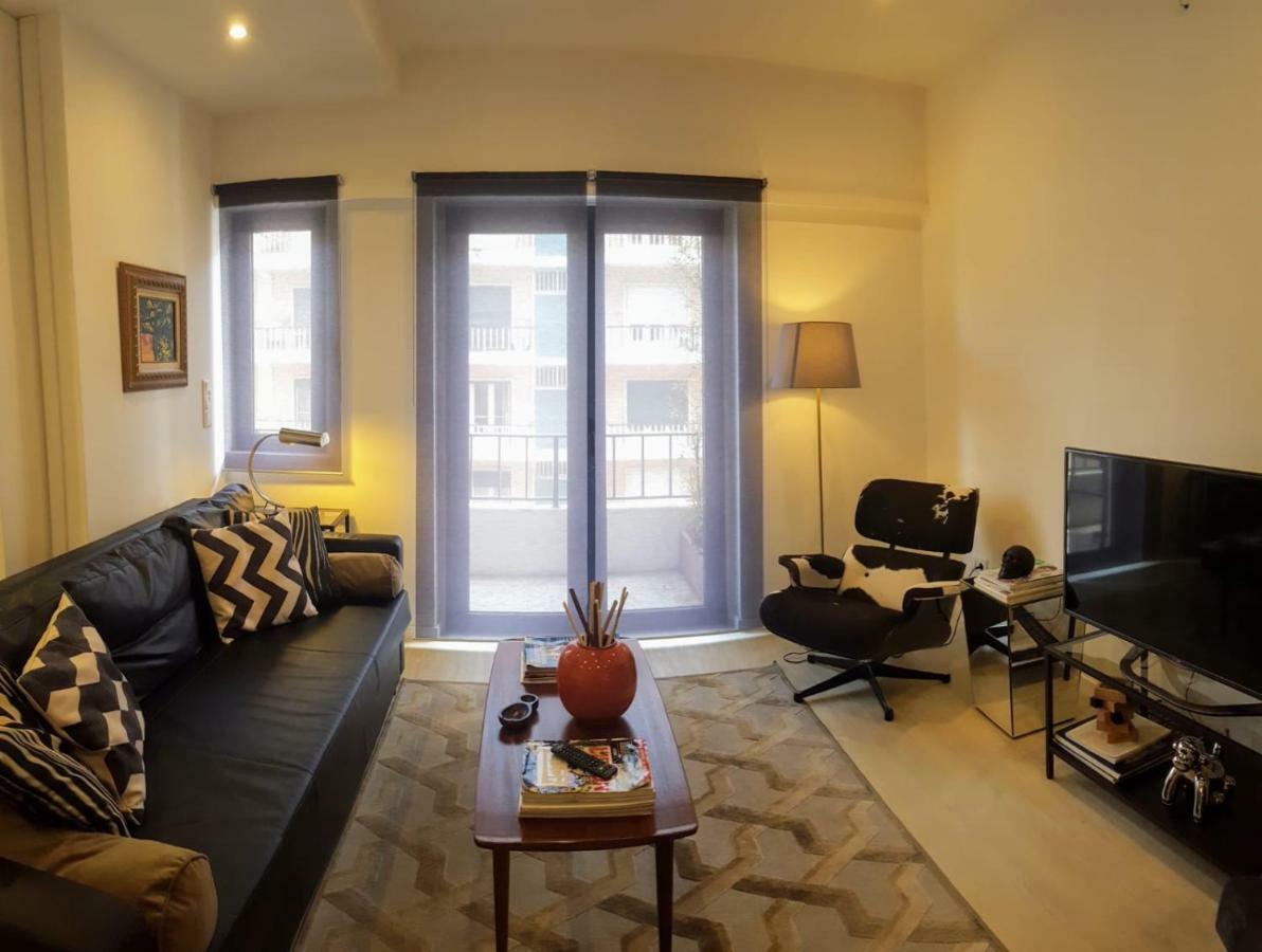 Apartamento Jose Estevao Lisbon Exterior photo